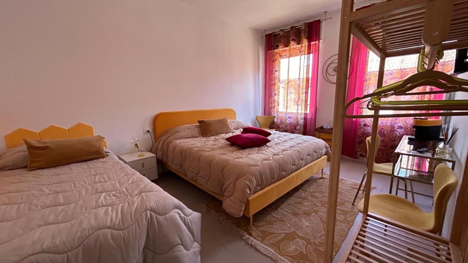 Comfort Accommodation Suite & Le Camere Bergamo Exteriér fotografie