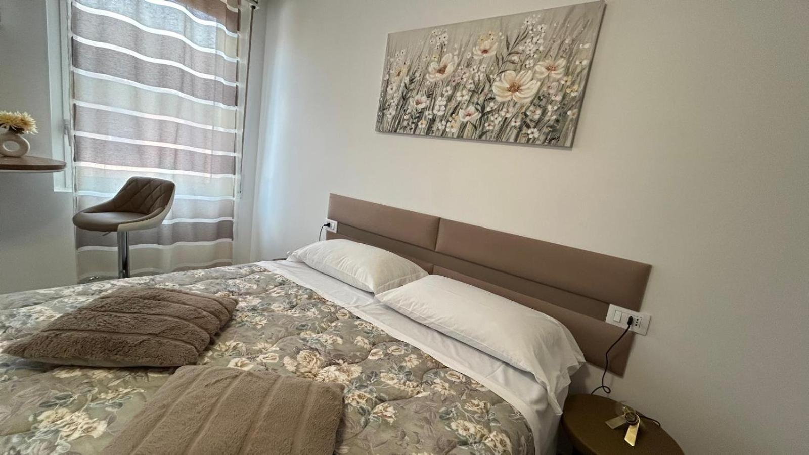 Comfort Accommodation Suite & Le Camere Bergamo Exteriér fotografie