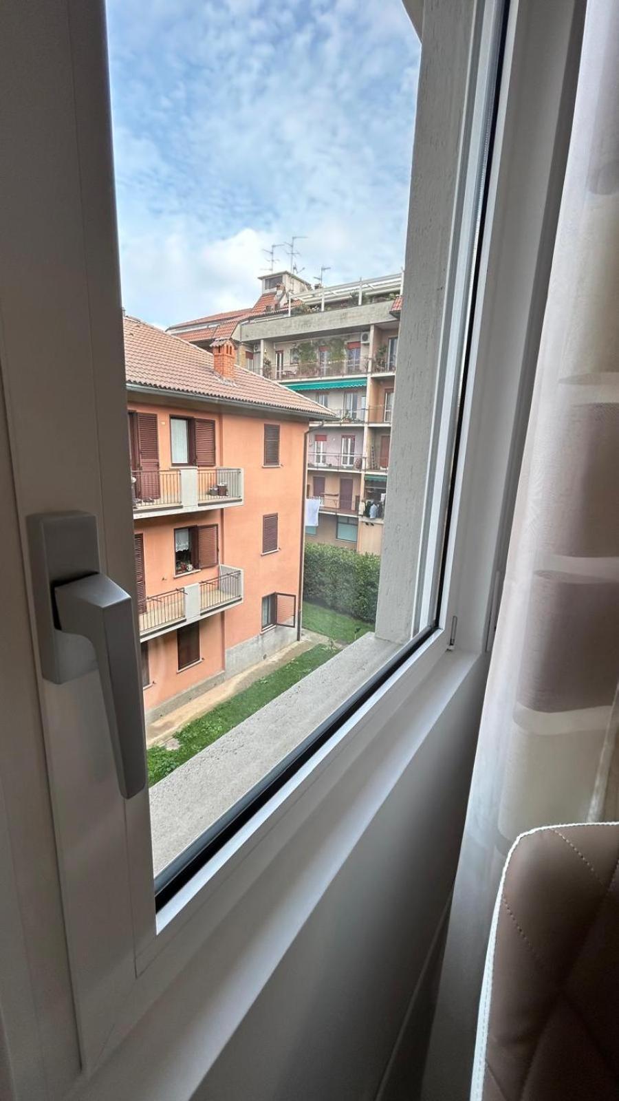 Comfort Accommodation Suite & Le Camere Bergamo Exteriér fotografie