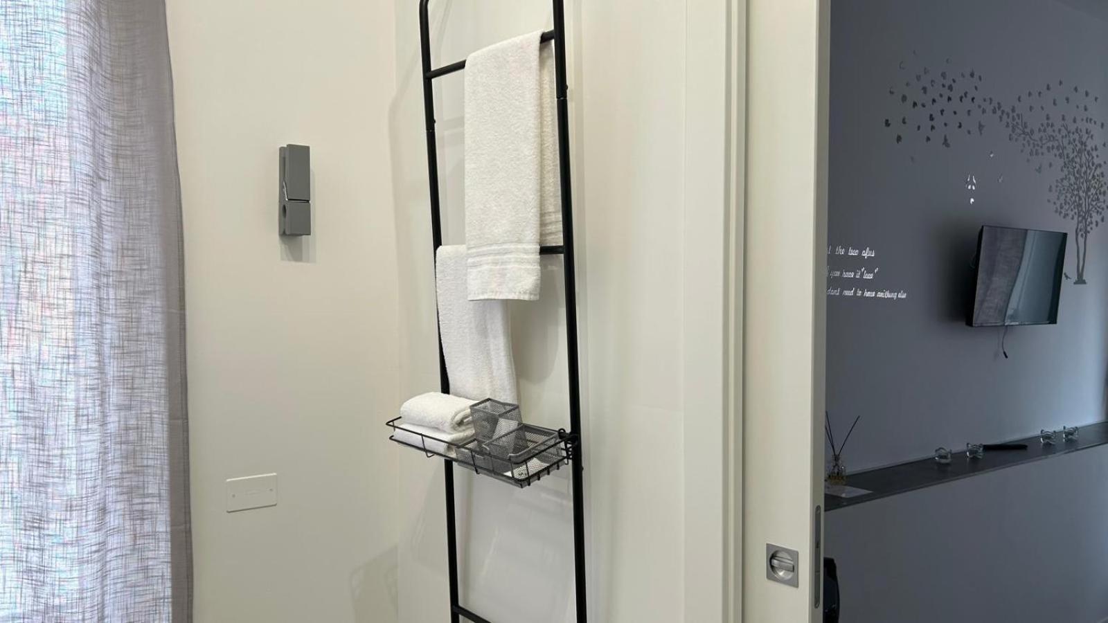 Comfort Accommodation Suite & Le Camere Bergamo Exteriér fotografie