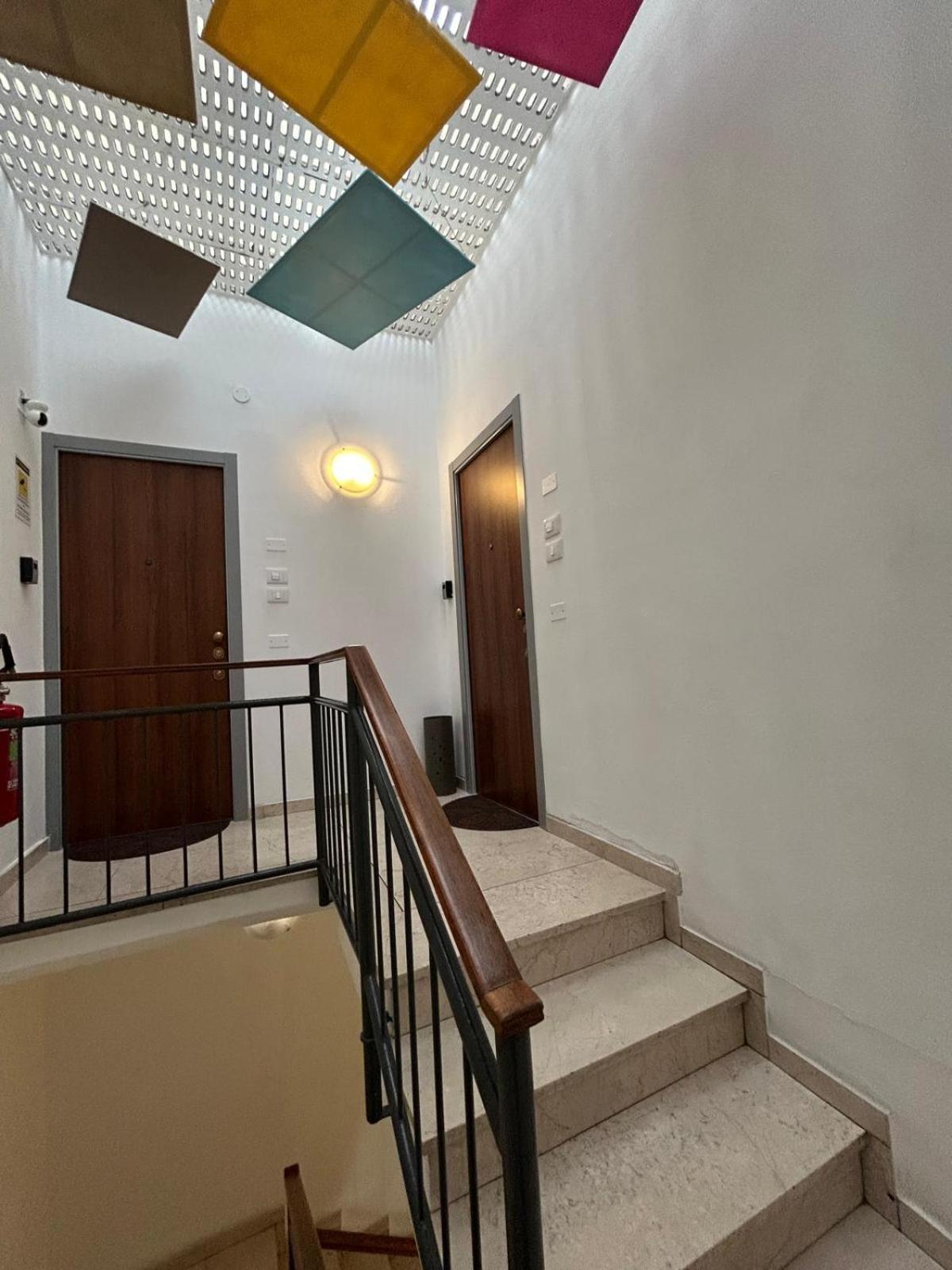 Comfort Accommodation Suite & Le Camere Bergamo Exteriér fotografie