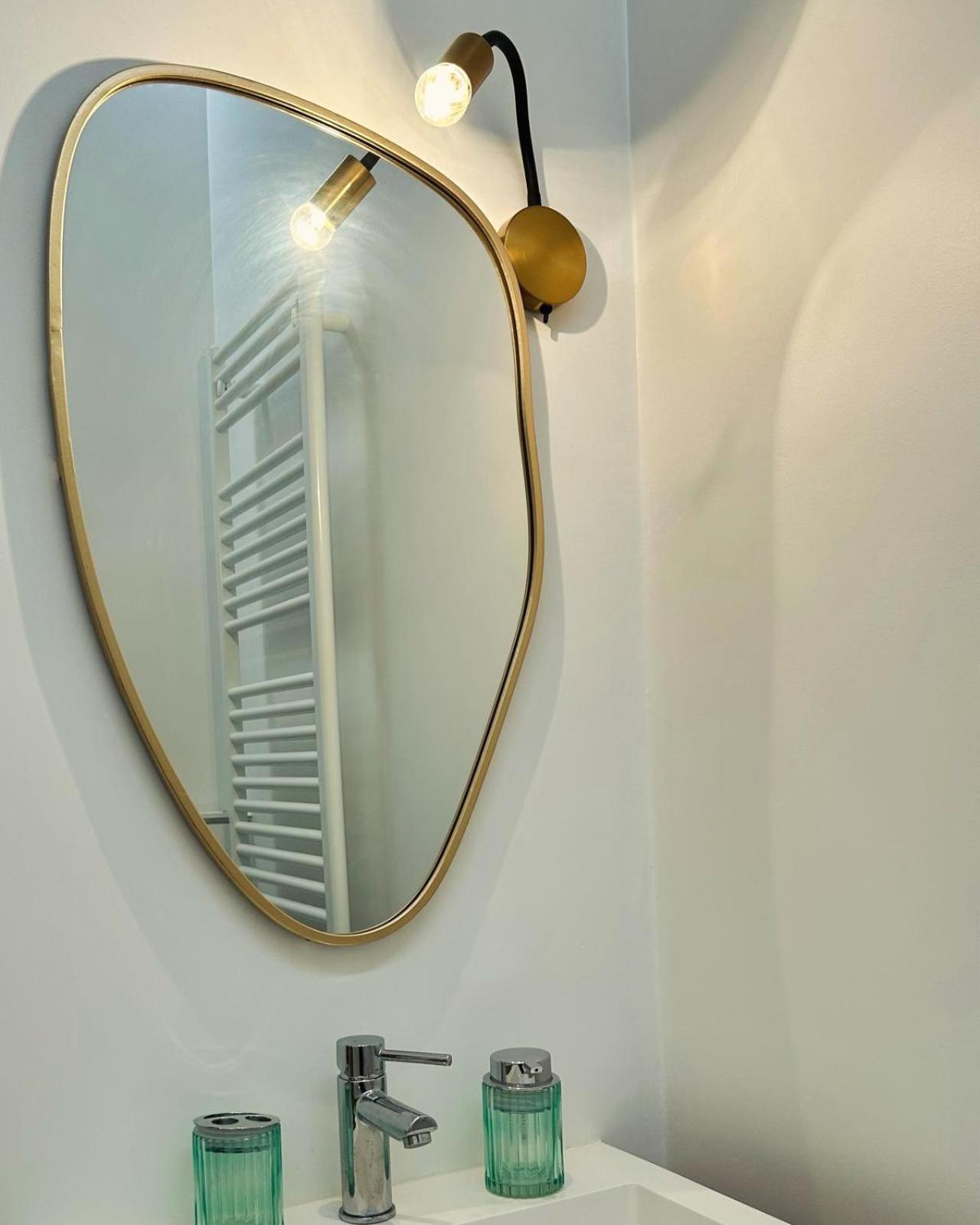 Comfort Accommodation Suite & Le Camere Bergamo Exteriér fotografie