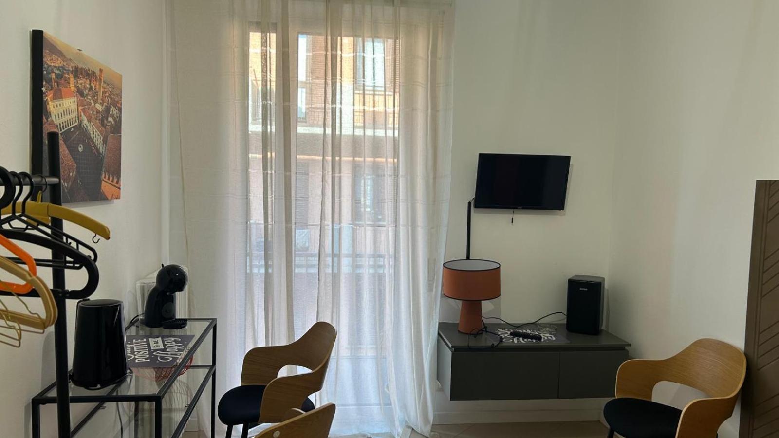 Comfort Accommodation Suite & Le Camere Bergamo Exteriér fotografie