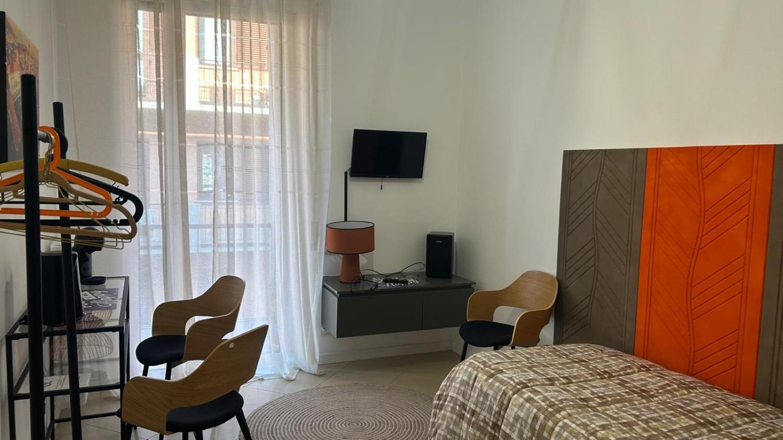 Comfort Accommodation Suite & Le Camere Bergamo Exteriér fotografie