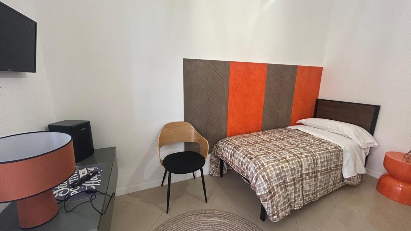 Comfort Accommodation Suite & Le Camere Bergamo Exteriér fotografie