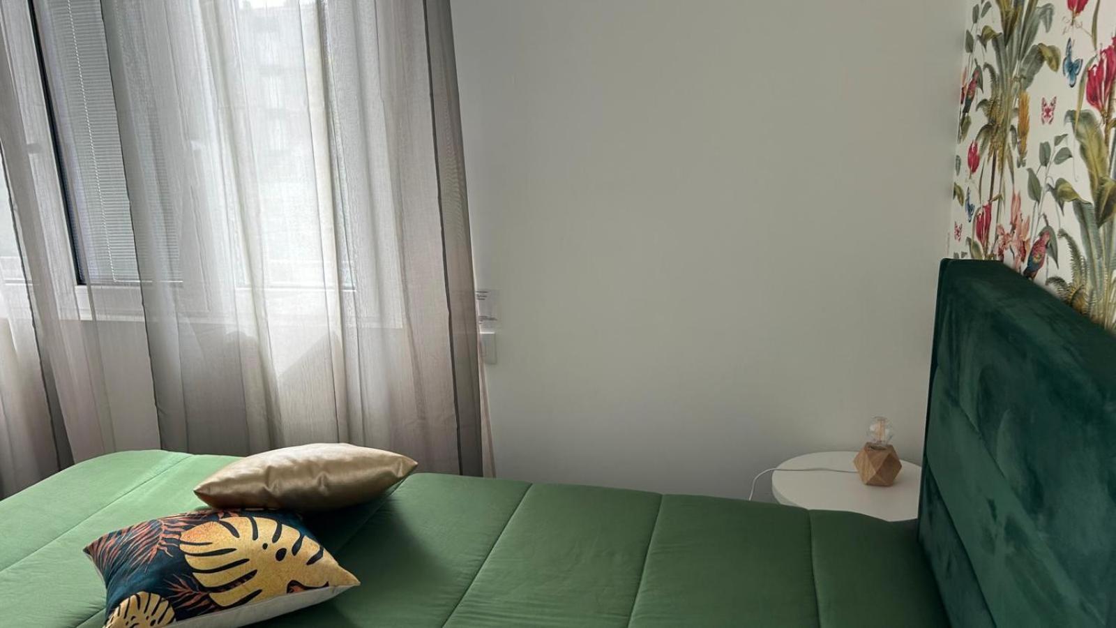 Comfort Accommodation Suite & Le Camere Bergamo Exteriér fotografie