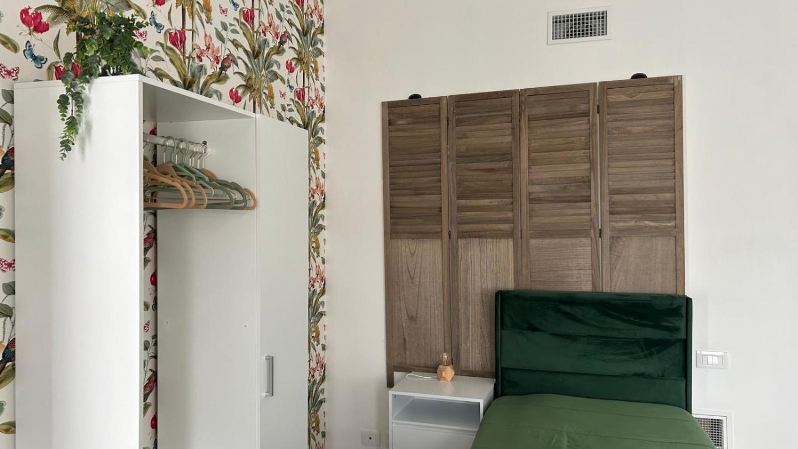 Comfort Accommodation Suite & Le Camere Bergamo Exteriér fotografie