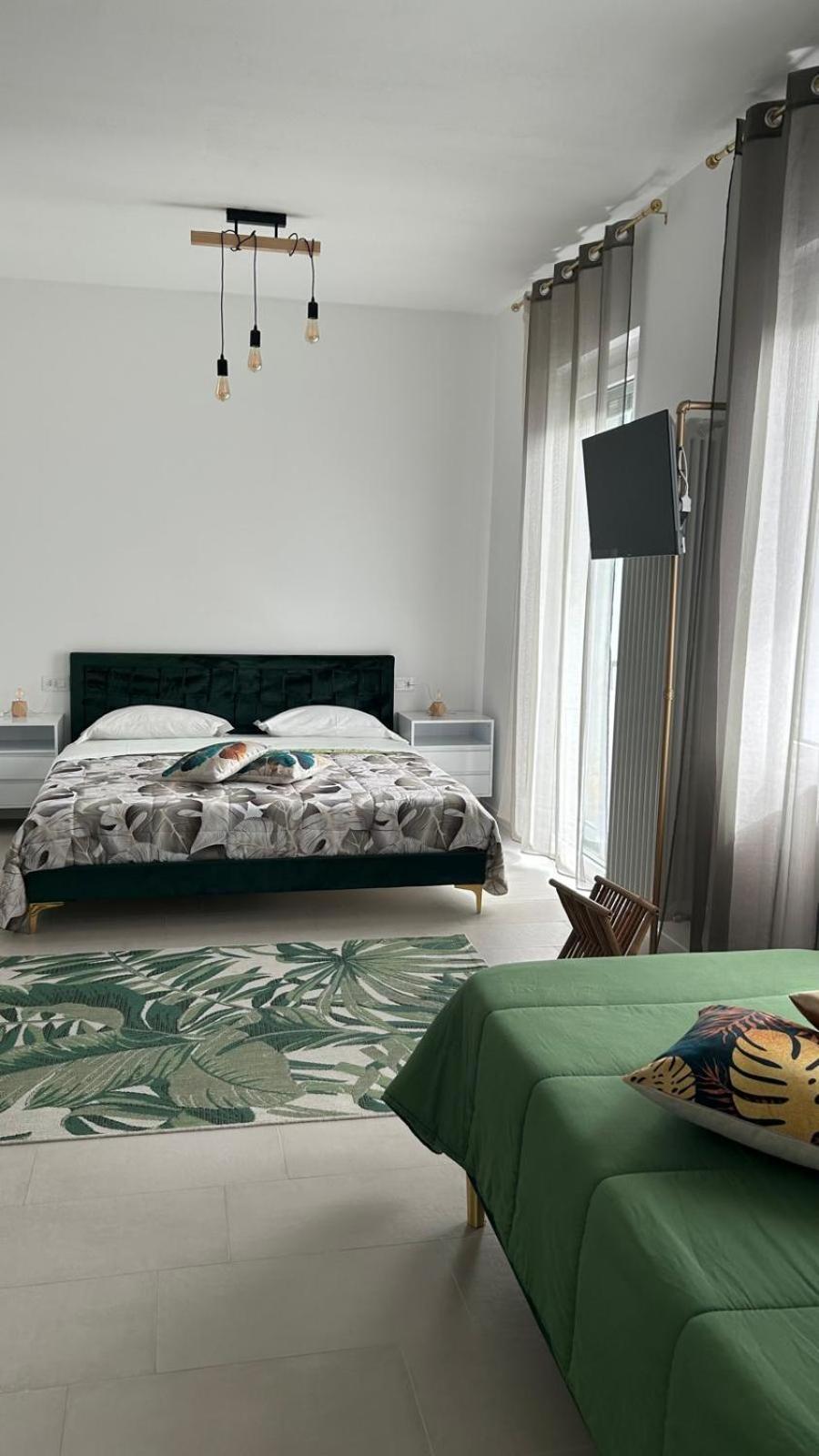 Comfort Accommodation Suite & Le Camere Bergamo Exteriér fotografie