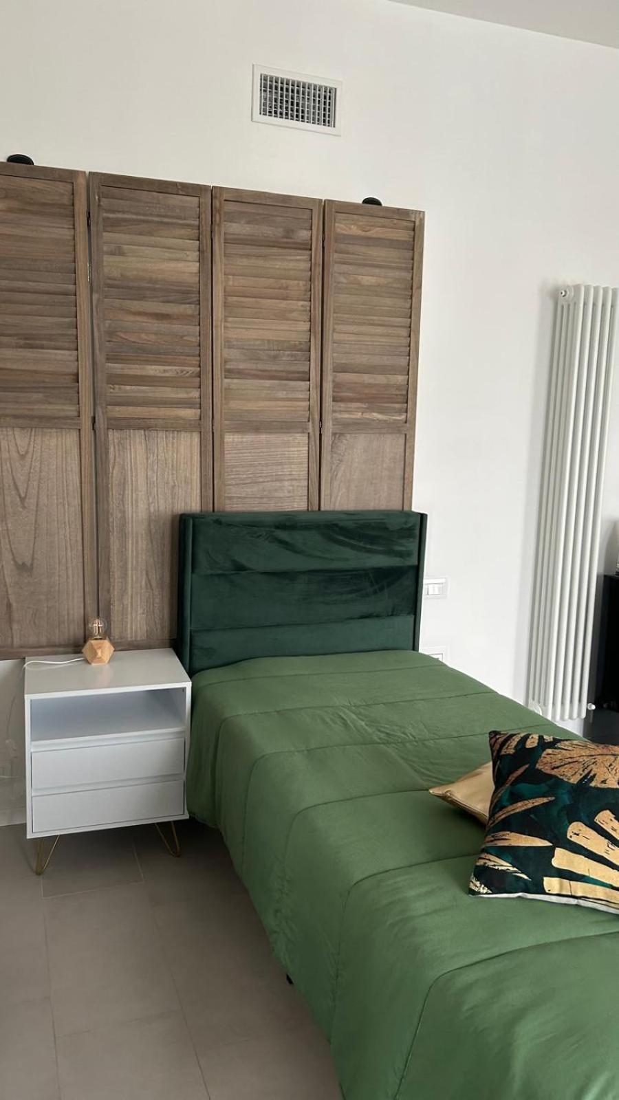 Comfort Accommodation Suite & Le Camere Bergamo Exteriér fotografie